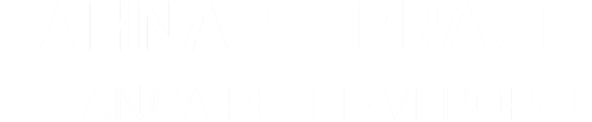 Logo Praxis Dr. Petre-Veropol